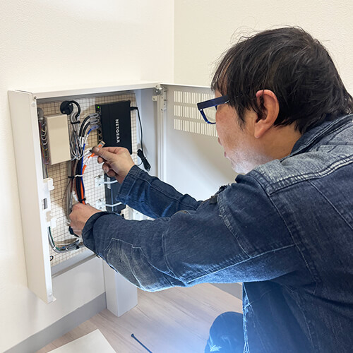 佐久間循一(マジ)